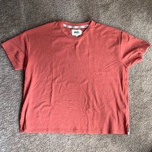 Madewell MWL lounge top size S